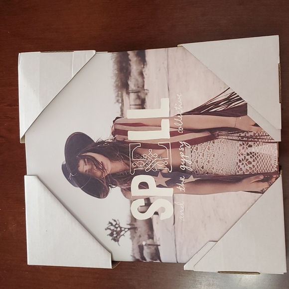 Spell and the Gypsy collective Collector set - Picture 3 of 17